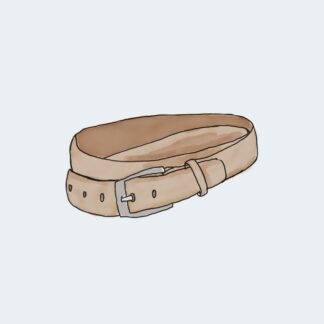 CINTURÓN PERSONALIZADO